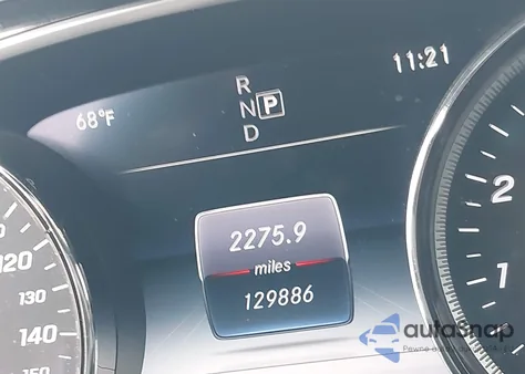 2017 Mercedes-Benz E 300 z USA, uszkodzony, nr VIN WDDZF4JBXHA172285